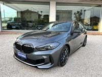 Usata BMW M135 M Performance 306 CV (225 kW) 2021 Grigio Utilitaria