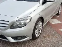 Usata Mercedes 180 Executive 110 CV (80 kW) 2014 Berlina