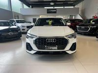 Usata Audi Q3 Sportback Sport 150 CV (110 kW) 2020 Bianco SUV