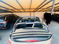 Usata Smart ForTwo Cabrio 84 CV (61 kW) 2009 Cabrio