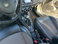 usata Alfa Romeo Giulietta Giulietta 1.6 JTDm-2 105 CV Come a titolo