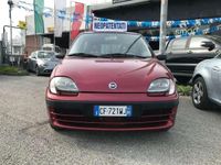 usata Fiat Seicento Seicento1.1 Clima