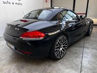 Usado BMW Z4 Efficient Dynamics 204 HP (150 kW) 2010 Preto Cabrios