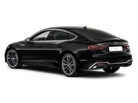 usata Audi A5 A5SPB 40 TDI quattro S tronic S line edition