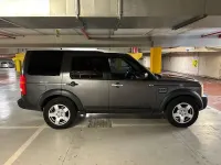 Usata Land Rover Discovery 3 HSE 190 CV (139 kW) 2005 Grigio SUV