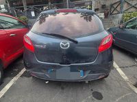 Usata Mazda 2 68 CV (50 kW) 2009 Utilitaria