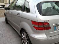 Usata Mercedes B180 2010 Monovolume