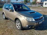 Usata Subaru Forester 147 CV (108 kW) 2009 SUV