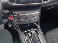 Usata Peugeot 308 131 CV (96 kW) 2021 Grigio Station wagon