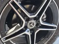 Usata Mercedes GLA200 Premium 150 CV (110 kW) 2023 Bianco SUV