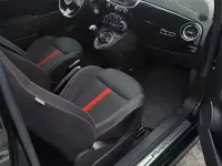 Usata Abarth 500 135 CV (99 kW) 2010 Berlina