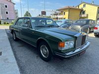 Usata Rolls Royce Silver Spirit 200 CV (147 kW) 1980 Lauren green Berlina