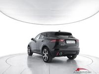 usata Jaguar E-Pace 2.0D 150 CV R-Dynamic SE