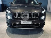 usata Jeep Cherokee 2.0 Mjt II Longitude