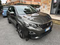 Usata Peugeot 3008 Business-Line 131 CV (96 kW) 2019 Grigio SUV