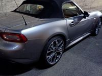 usata Fiat 124 Spider 1.4 m-air Lusso