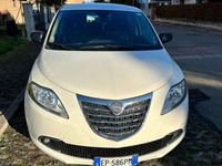 usata Lancia Ypsilon YpsilonIII 2011 0.9 t.air Platinum s