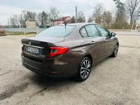 Usata Fiat Tipo Lounge 120 CV (88 kW) 2016 Marrone Berlina
