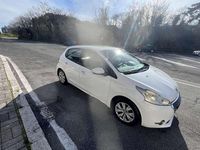 Usata Peugeot 208 Active 82 CV (60 kW) 2013 Utilitaria