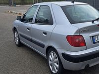 usata Citroën Xsara 1.4 benzina