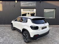 Nuova Jeep Avenger Altitude 109 CV (80 kW) 2025 Volcano SUV
