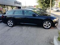 usata Audi A6 40 TDI Avant 40 2.0 TDI S tronic Sport "MATRIX"ACC"360°