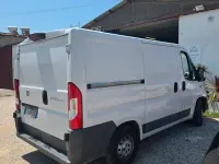 Usata Fiat Ducato 131 CV (96 kW) 2017 Bianco Furgone