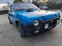 Usata Fiat Ritmo 105 CV (77 kW) 1982 Berlina