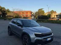 Usata Jeep Avenger Summit 101 CV (74 kW) 2023 SUV