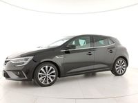 usata Renault Mégane IV 2020 Berlina Megane 1.5 blue dci RS Line 115cv edc