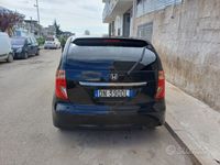 usata Honda FR-V 2.2 16V i-CTDi Executive DPF