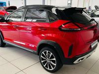Nuova DR DR 3.0 114 CV (83 kW) 2026 Rosso SUV