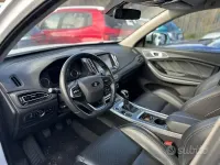 Usata DR F35 154 CV (113 kW) 2022 Bianco SUV