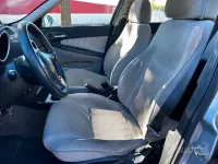Usata Alfa Romeo 156 116 CV (85 kW) 2004 Grigio Berlina