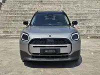 Usata Mini Cooper Countryman 163 CV (119 kW) 2024 Melting silver SUV