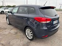 Usata Kia Carens 116 CV (85 kW) 2016 Monovolume