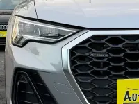 Usata Audi Q3 Sportback 190 CV (139 kW) 2020 Grigio SUV