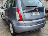 Usata Lancia Musa 77 CV (56 kW) 2015 Monovolume