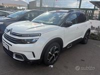 Usata Citroën C5 Aircross 178 CV (130 kW) 2021 Bianco SUV