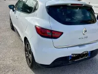 Usata Renault Clio IV 75 CV (55 kW) 2013 Berlina