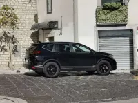 Usata Honda CR-V Sport 145 CV (106 kW) 2022 Nero SUV