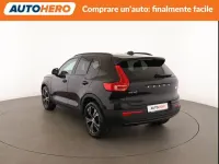 Usata Volvo XC40 Inscription 261 CV (191 kW) 2021 Nero SUV