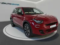 Usata Fiat 600 La Prima 145 CV (106 kW) 2024 Nero SUV