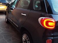 Usata Fiat 500L 2017 Monovolume