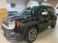 usata Jeep Renegade 1.6 mjt Opening edition fwd 120cv