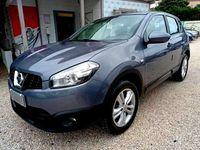 Usata Nissan Qashqai 110 CV (80 kW) 2009 SUV