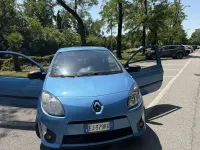 Usata Renault Twingo 75 CV (55 kW) 2011 Utilitaria