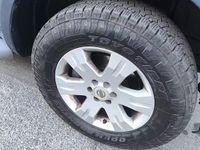 Usata Nissan Pathfinder SE 171 CV (125 kW) 2006 SUV