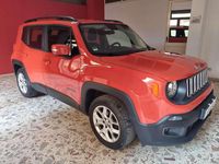 Usata Jeep Renegade Longitude 120 CV (88 kW) 2015 Other SUV