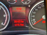Usata Ford Galaxy 140 CV (102 kW) 2009 Nero Monovolume